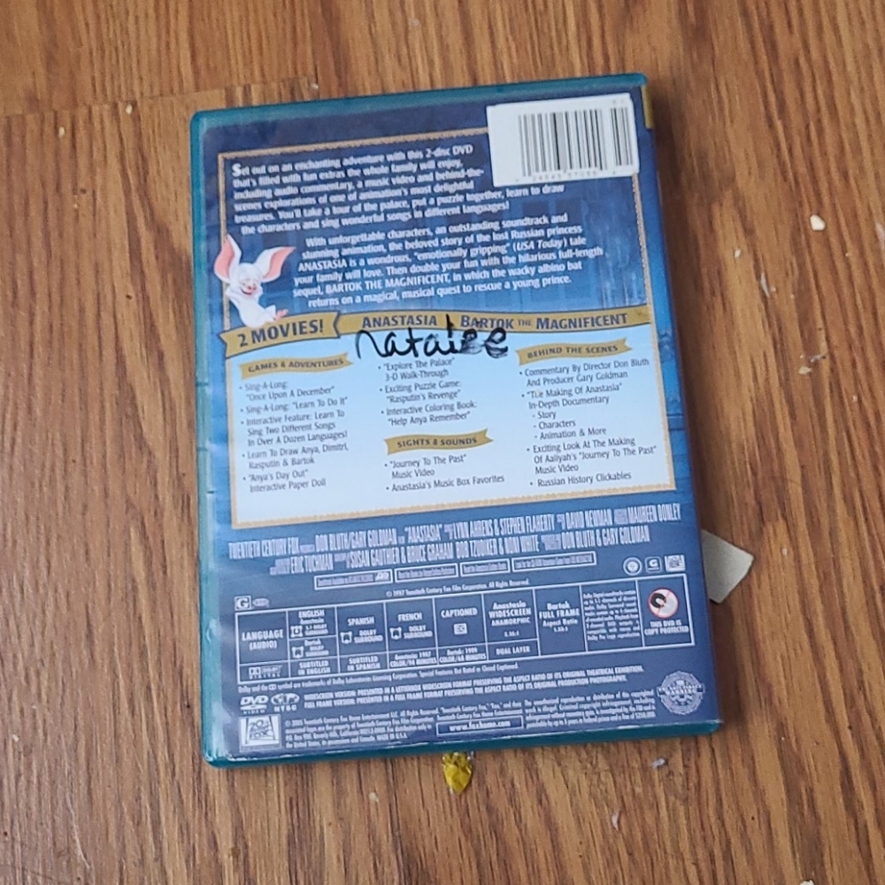Dvd - Picture 4 of 4